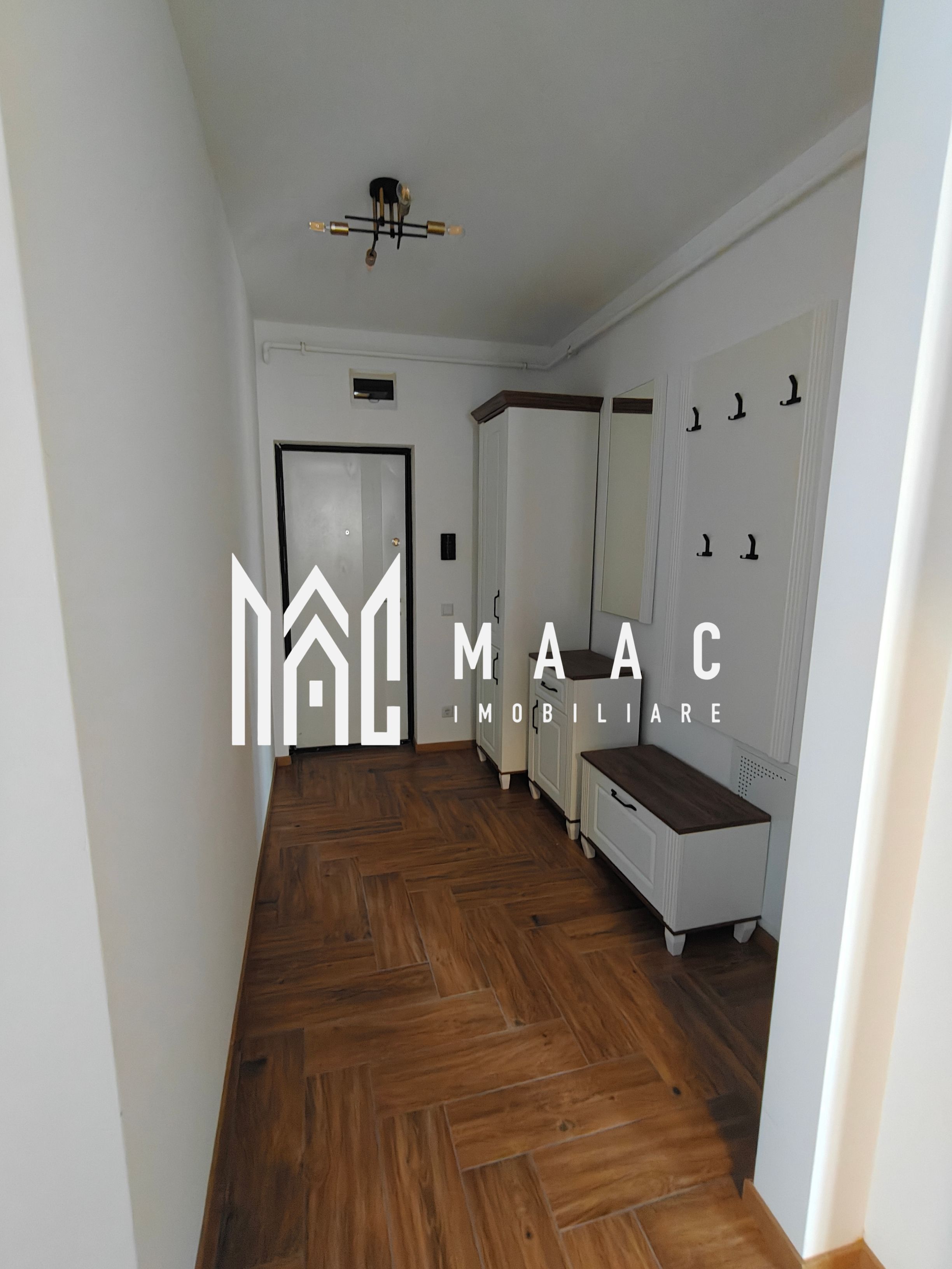 Apartament 3 camere | 70 MPU I Turnisor I Loc Parcare I 2 Bai — fotografia 4