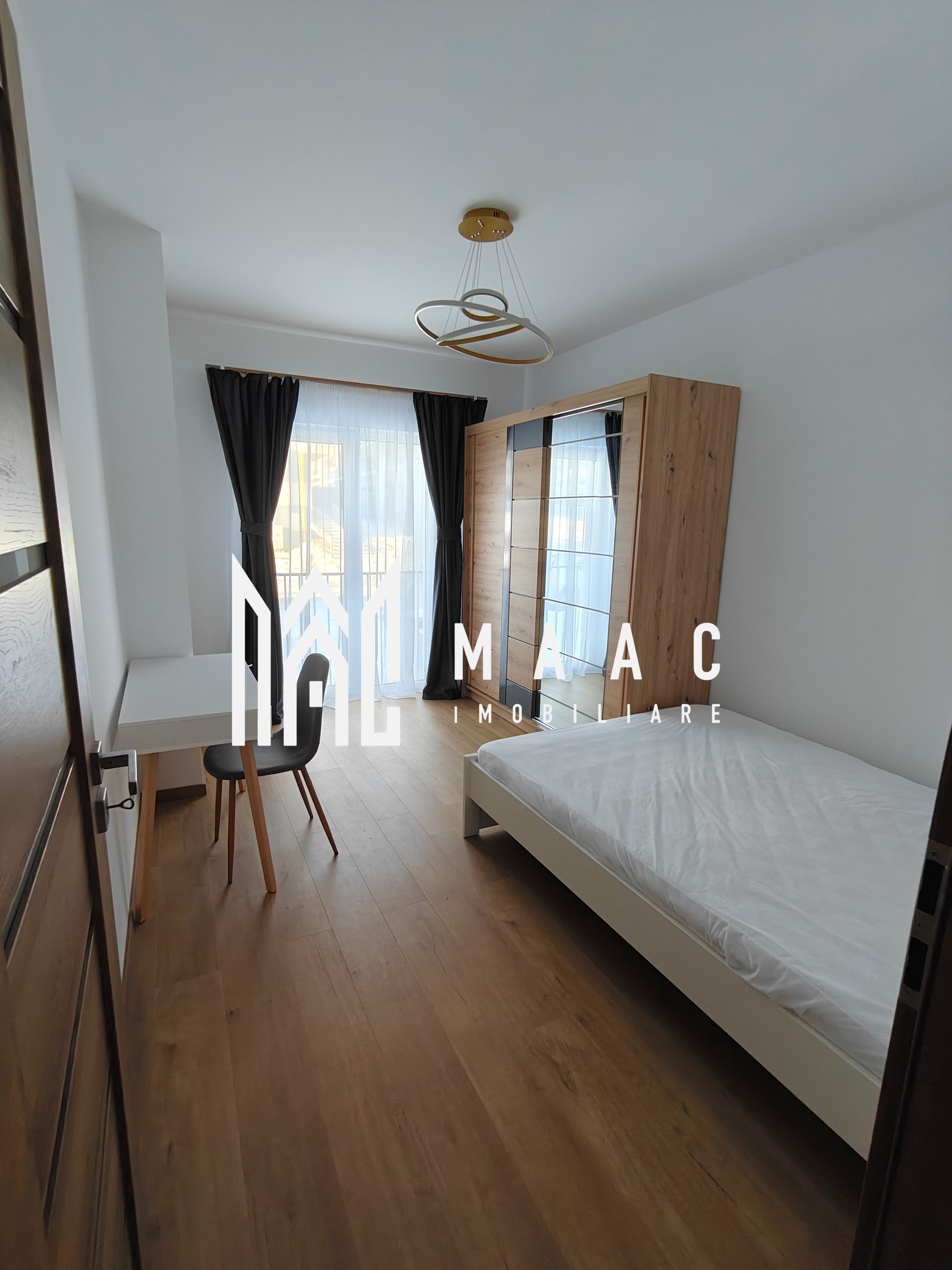 Apartament 3 camere | 70 MPU I Turnisor I Loc Parcare I 2 Bai — fotografia 5