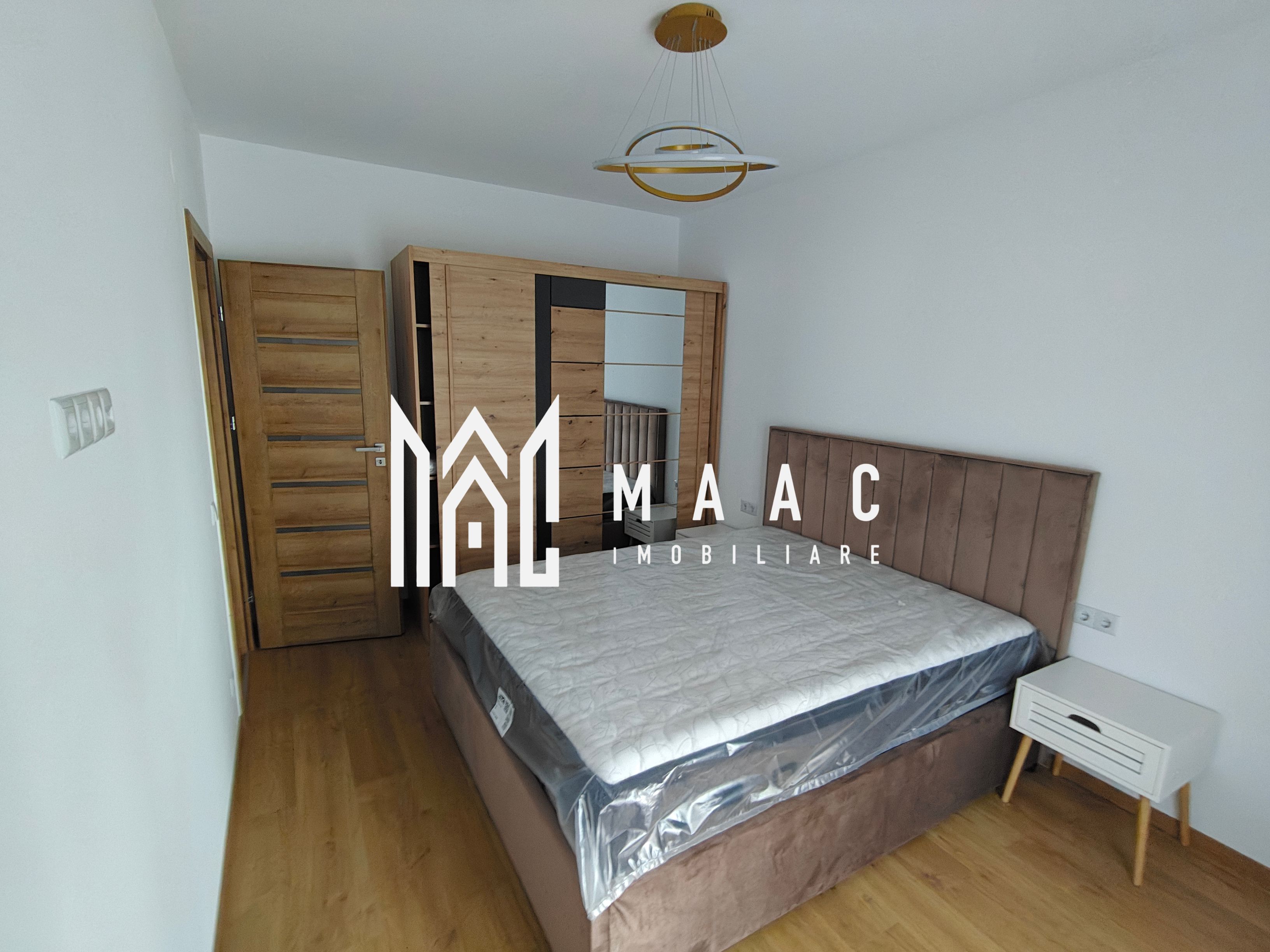 Apartament 3 camere | 70 MPU I Turnisor I Loc Parcare I 2 Bai — fotografia 6