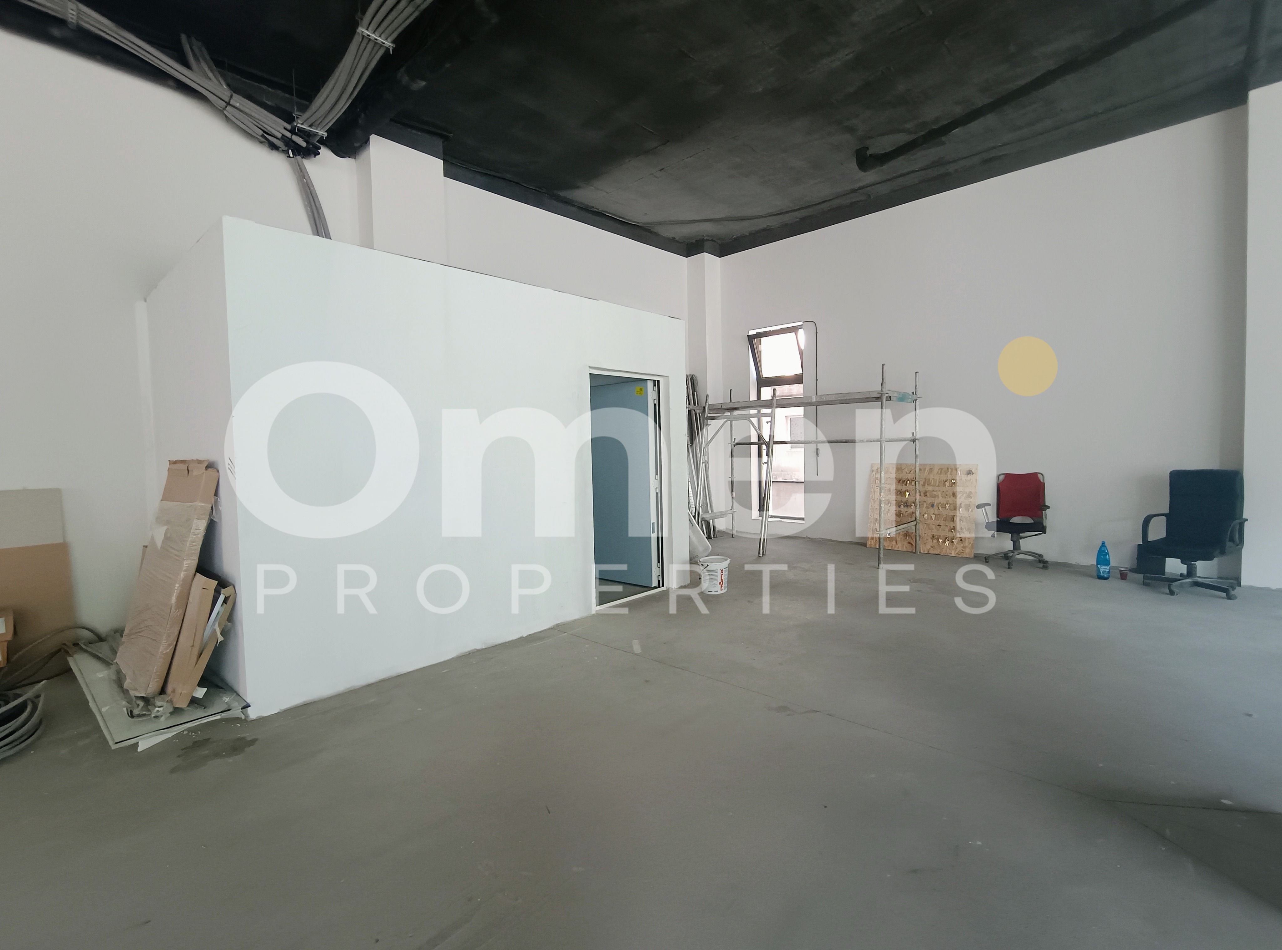 Spațiu comercial 217 mp – Vasile Alecsandri | Open-space — fotografia 4