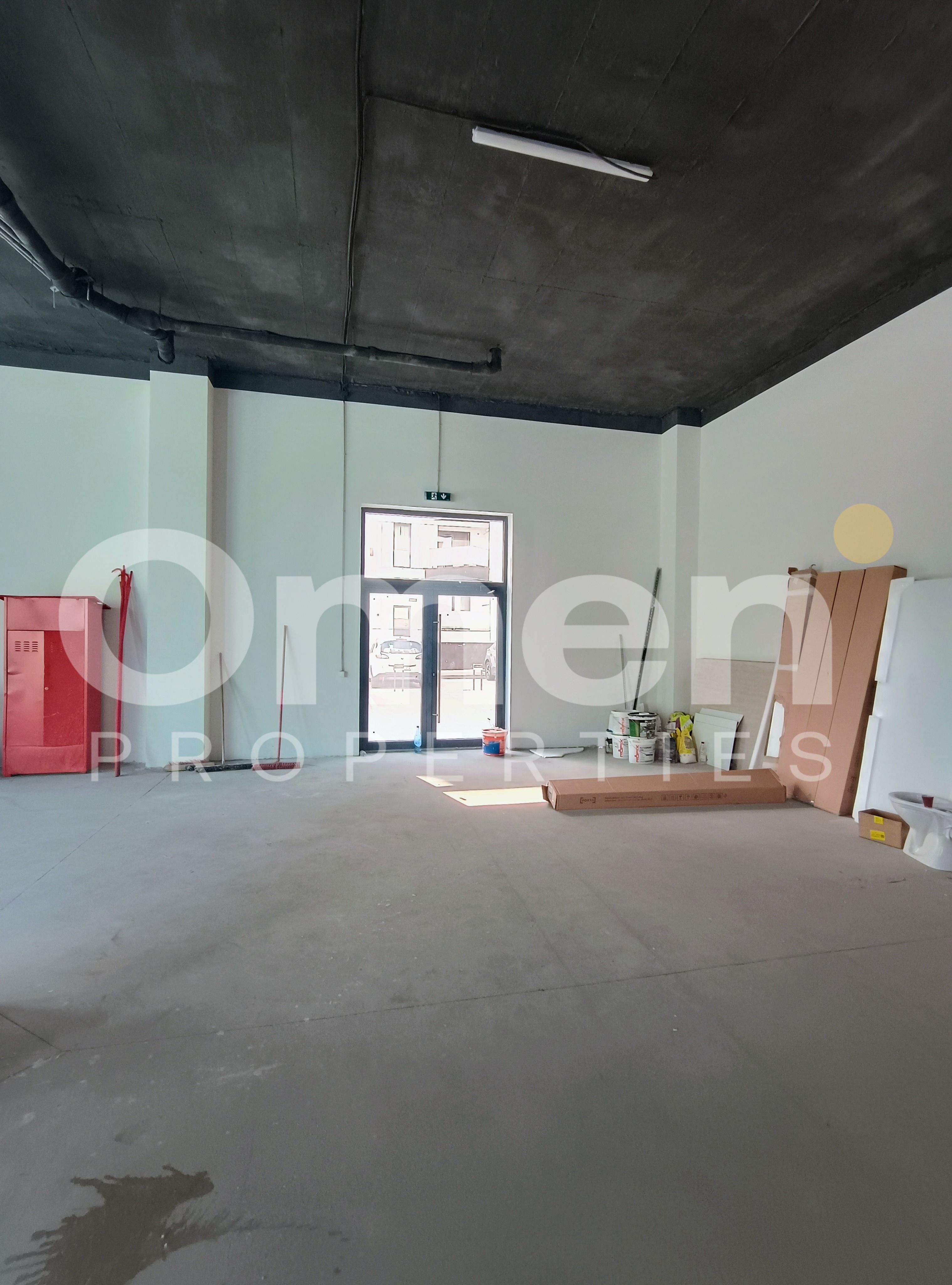 Spațiu comercial 217 mp – Vasile Alecsandri | Open-space — fotografia 6