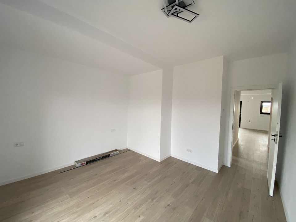 Apartament 3 camere de vanzare 2 bai balcon parcare Arhitectilor Sibiu — fotografia 6