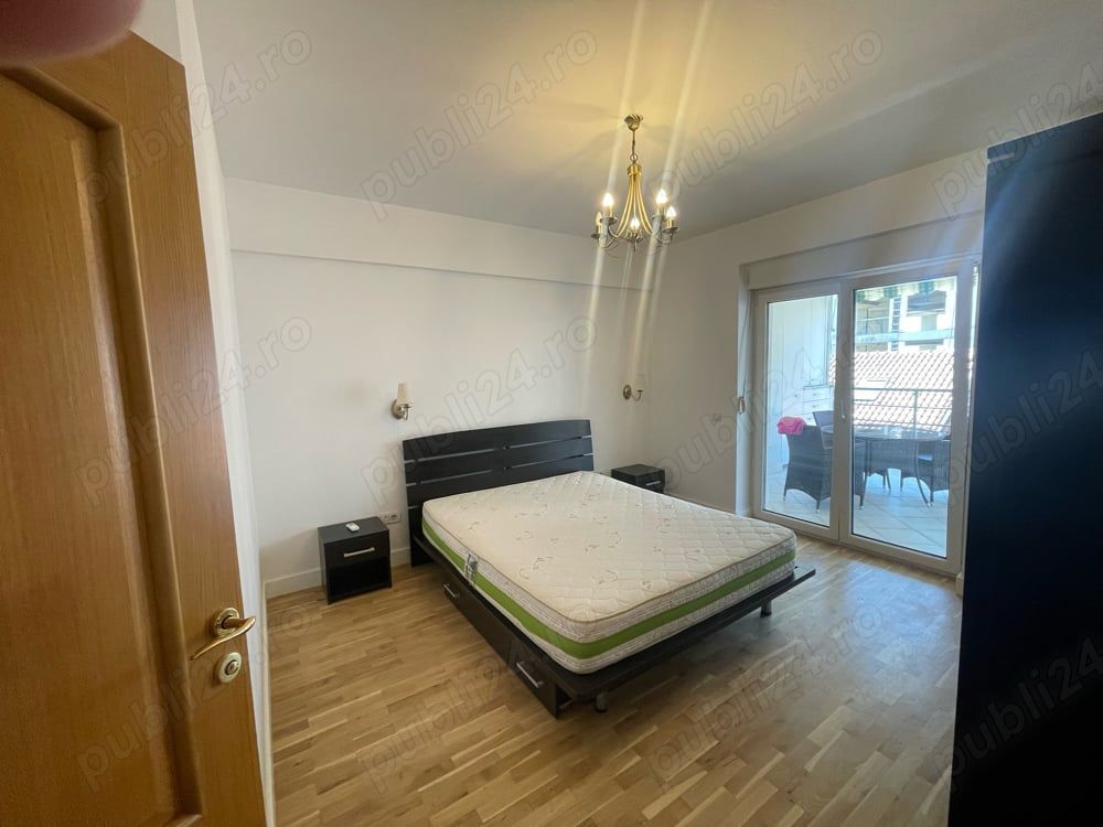 BRASADAS închiriază ap 2 camere Herastrau. — fotografia 5
