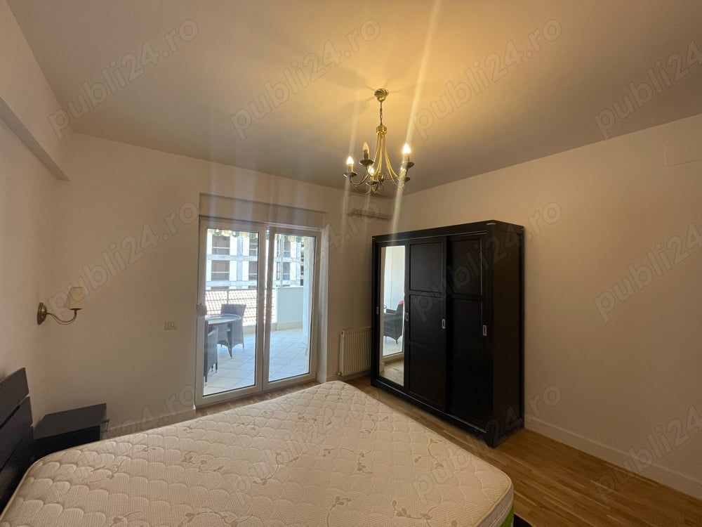 BRASADAS închiriază ap 2 camere Herastrau. — fotografia 6