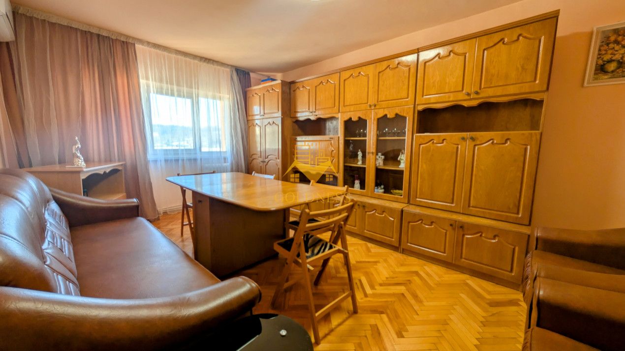 3 Camere Decomandate, Manastur, Parcare, Big, Lidl, Eugen Pora — fotografia 3