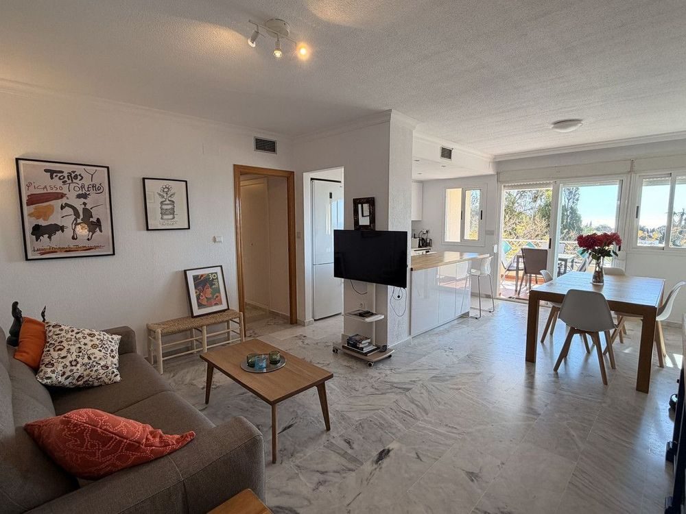 Apartament | Revânzare în Costabella — fotografia 11