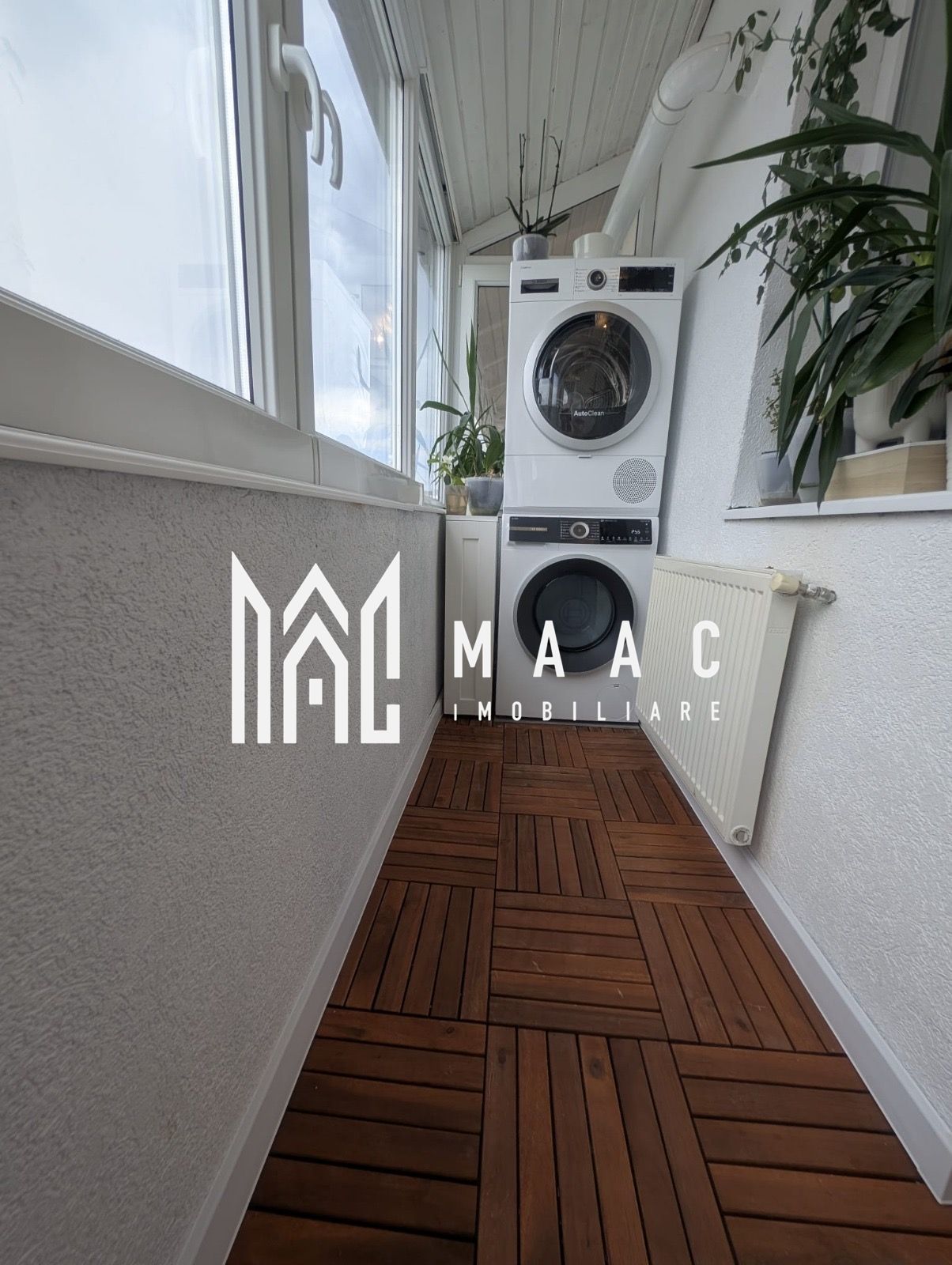 Apartament 2 Camere I 51 mp I Mobilat Complet I Arhitecților — fotografia 10