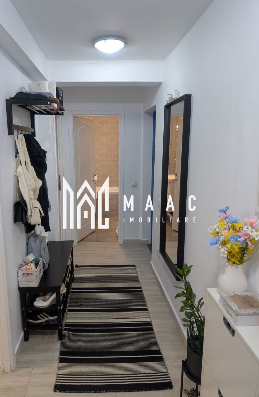 Apartament 2 Camere I 51 mp I Mobilat Complet I Arhitecților — fotografia 4