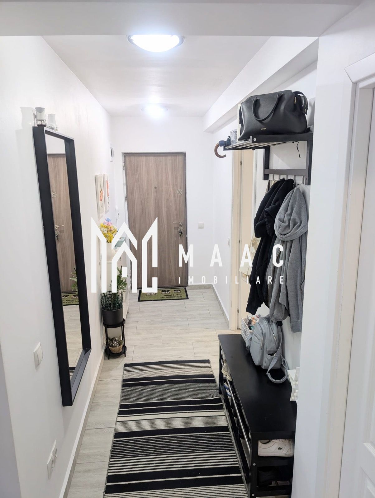 Apartament 2 Camere I 51 mp I Mobilat Complet I Arhitecților — fotografia 6
