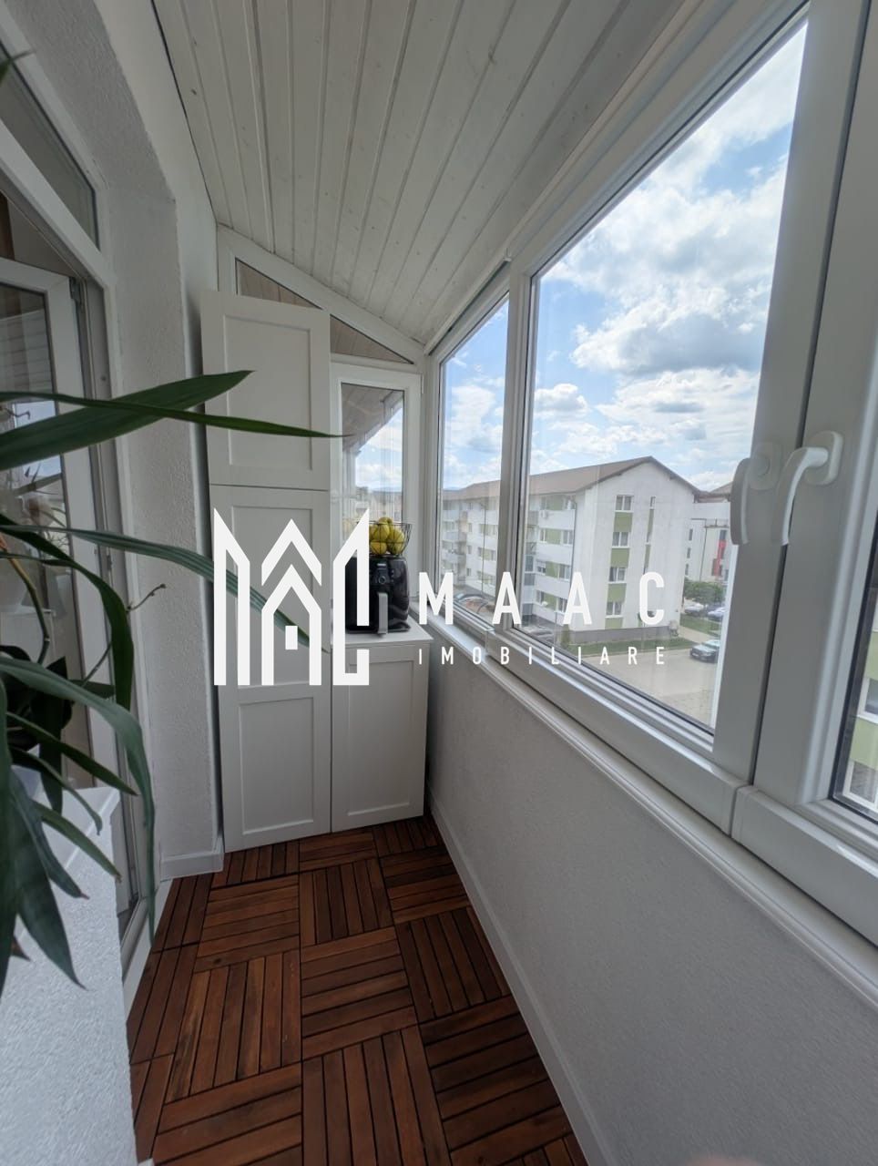 Apartament 2 Camere I 51 mp I Mobilat Complet I Arhitecților — fotografia 9