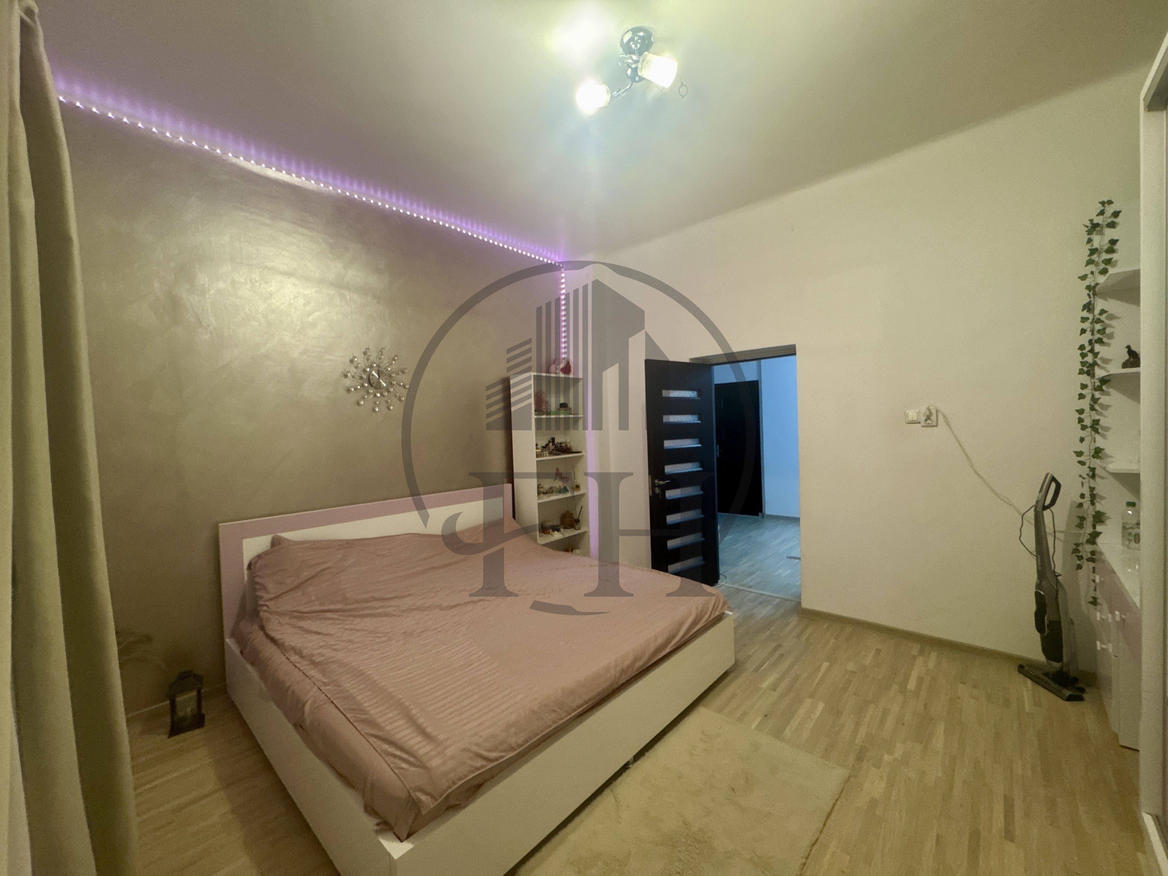 Apartament 3 camere de vanzare Constanta, Bd. Ferdinand — fotografia 5