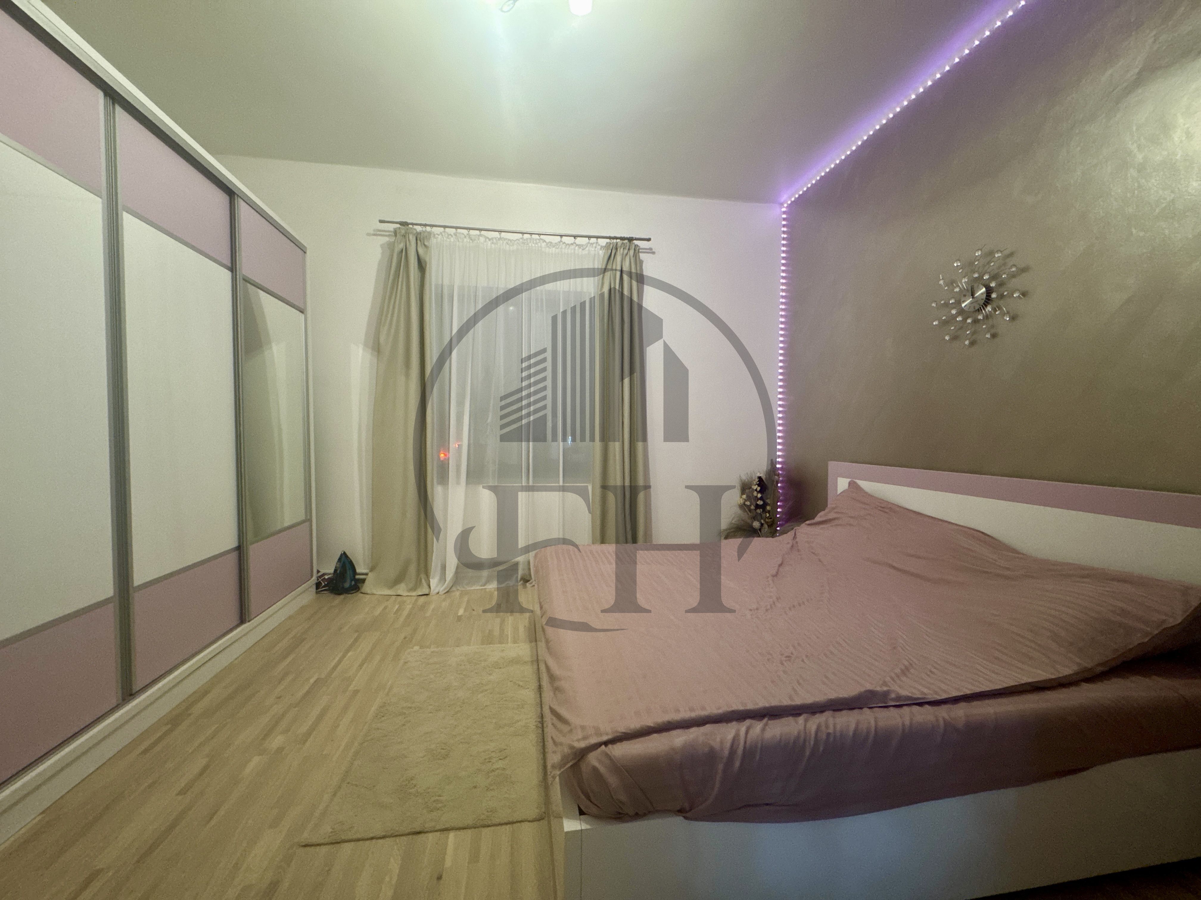 Apartament 3 camere de vanzare Constanta, Bd. Ferdinand — fotografia 6