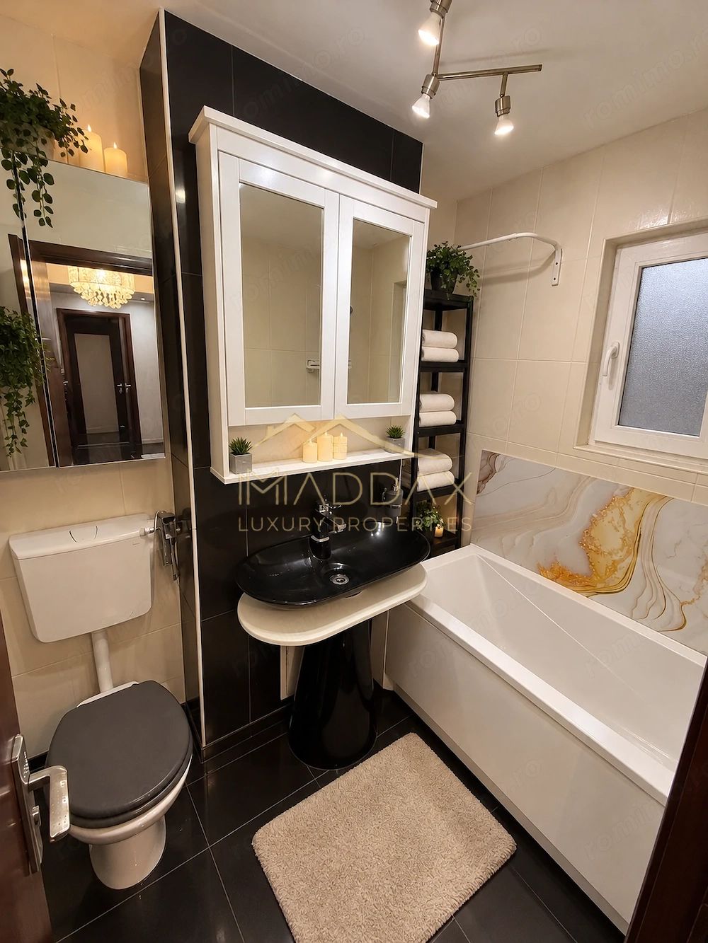 PET-FRIENDLY | Apartament 2 Camere Modern & Ultra-Depozitare | Arena Naționala — fotografia 4