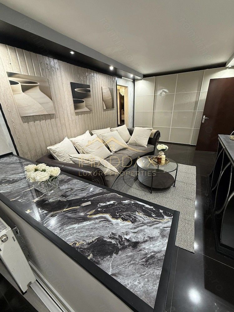 PET-FRIENDLY | Apartament 2 Camere Modern & Ultra-Depozitare | Arena Naționala — fotografia 5