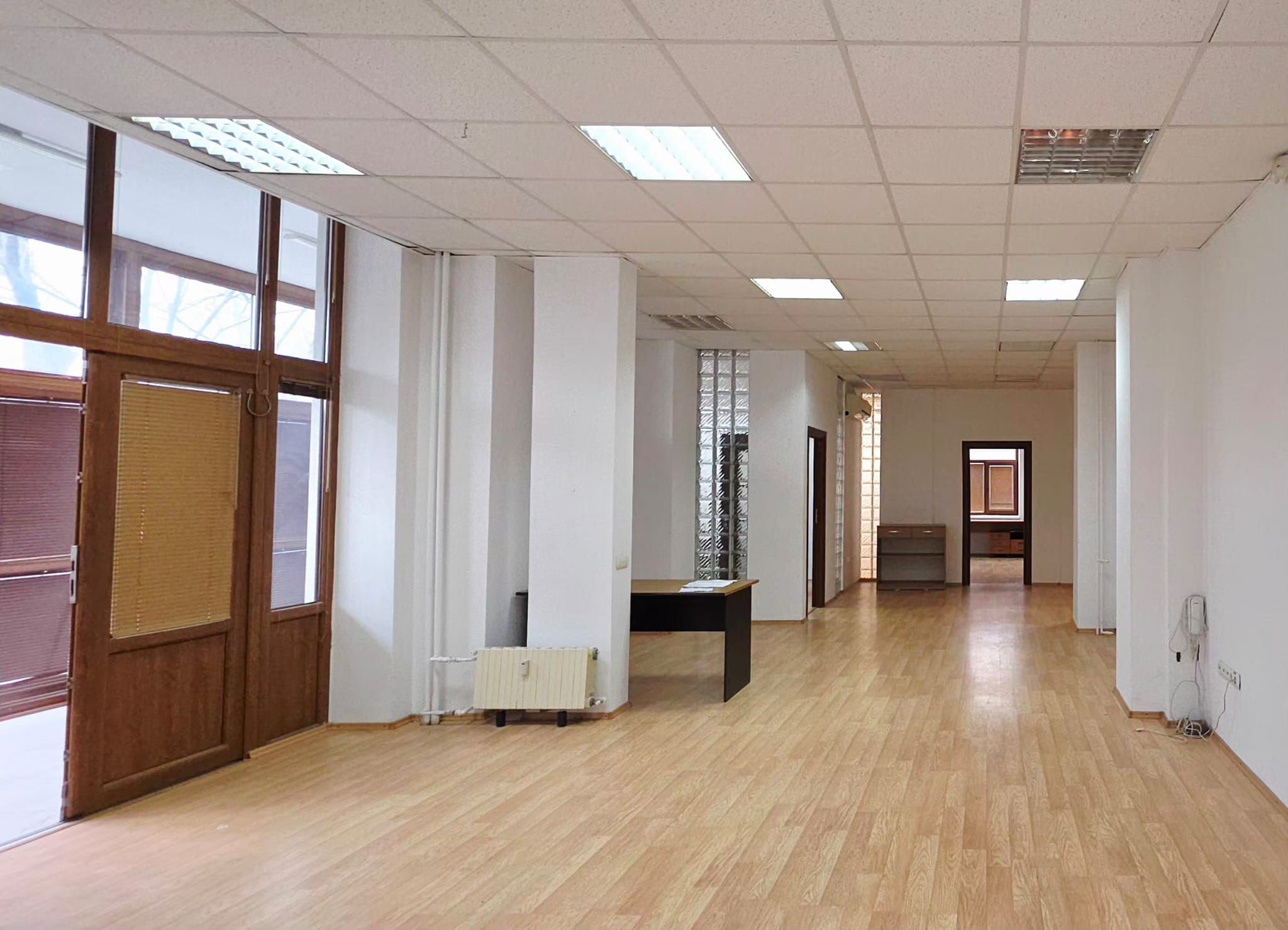 Spatiu comercial 300 mp - pozitie excelenta Turda, sector 1! — fotografia 5