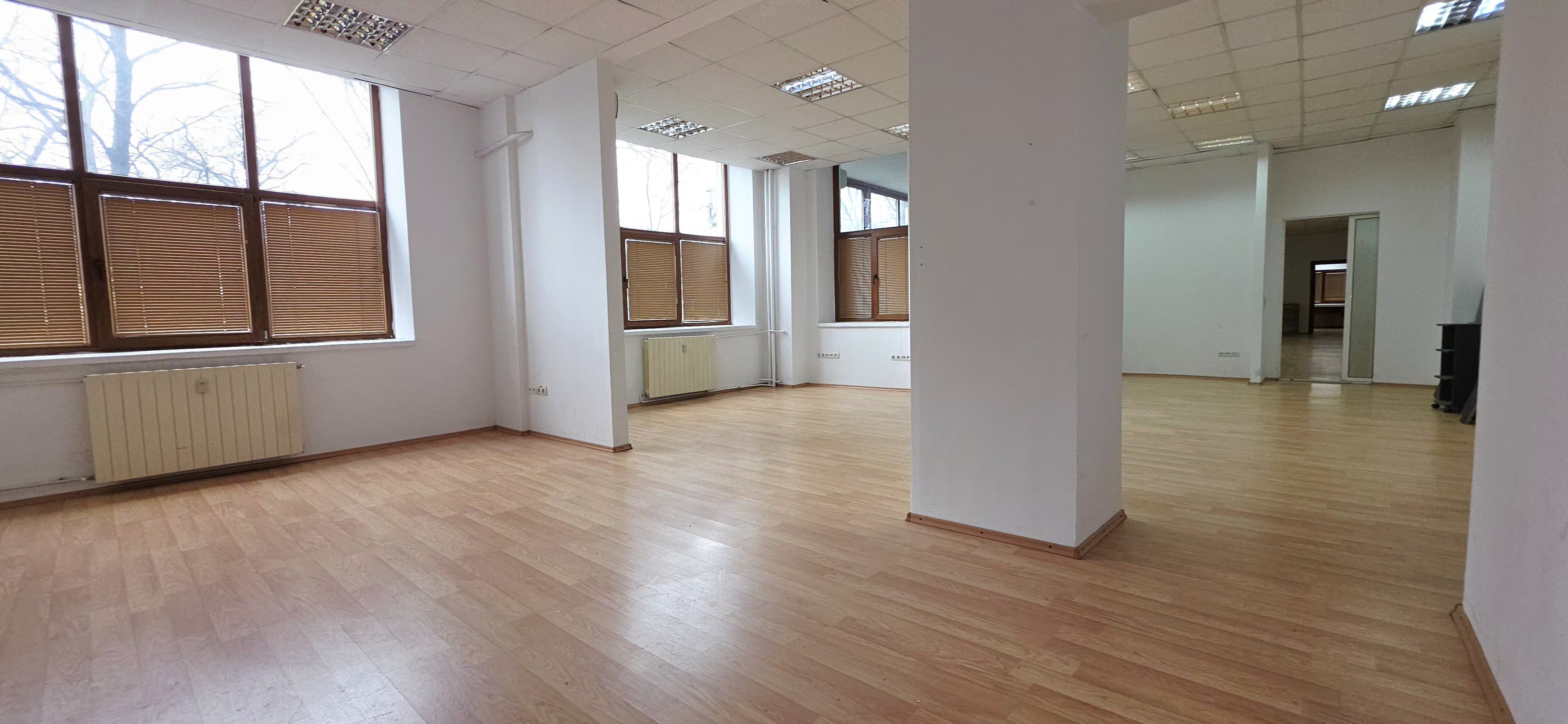 Spatiu comercial 300 mp - pozitie excelenta Turda, sector 1! — fotografia 8