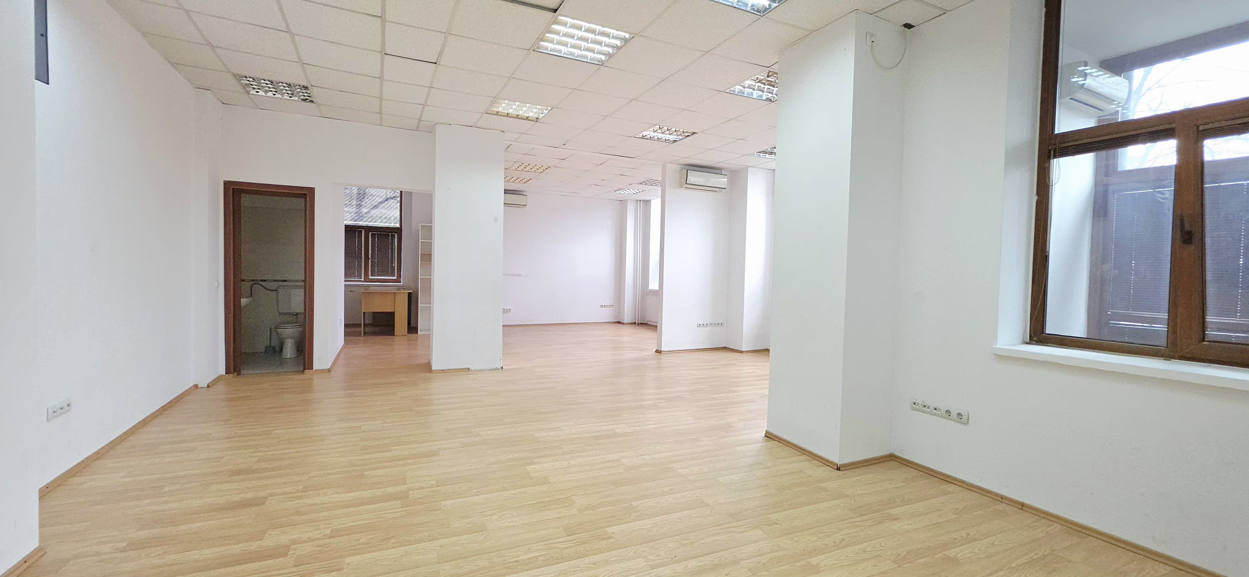Spatiu comercial 300 mp - pozitie excelenta Turda, sector 1! — fotografia 9