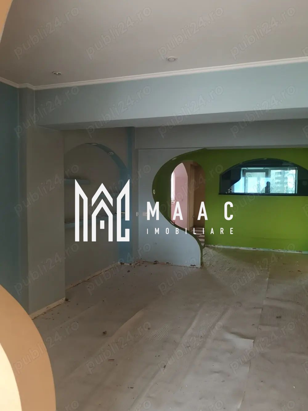 Apartament de vânzare 3 camere | Râmnicu Vâlcea | 91 mp — fotografia 4