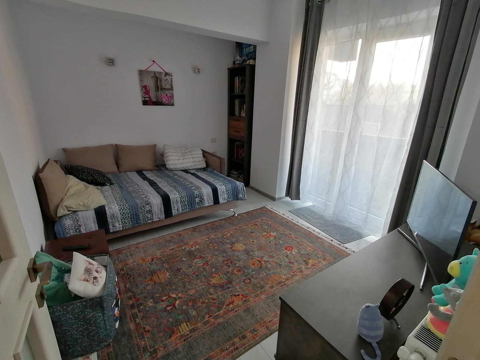 Apartament 3 camere, Zona Centru