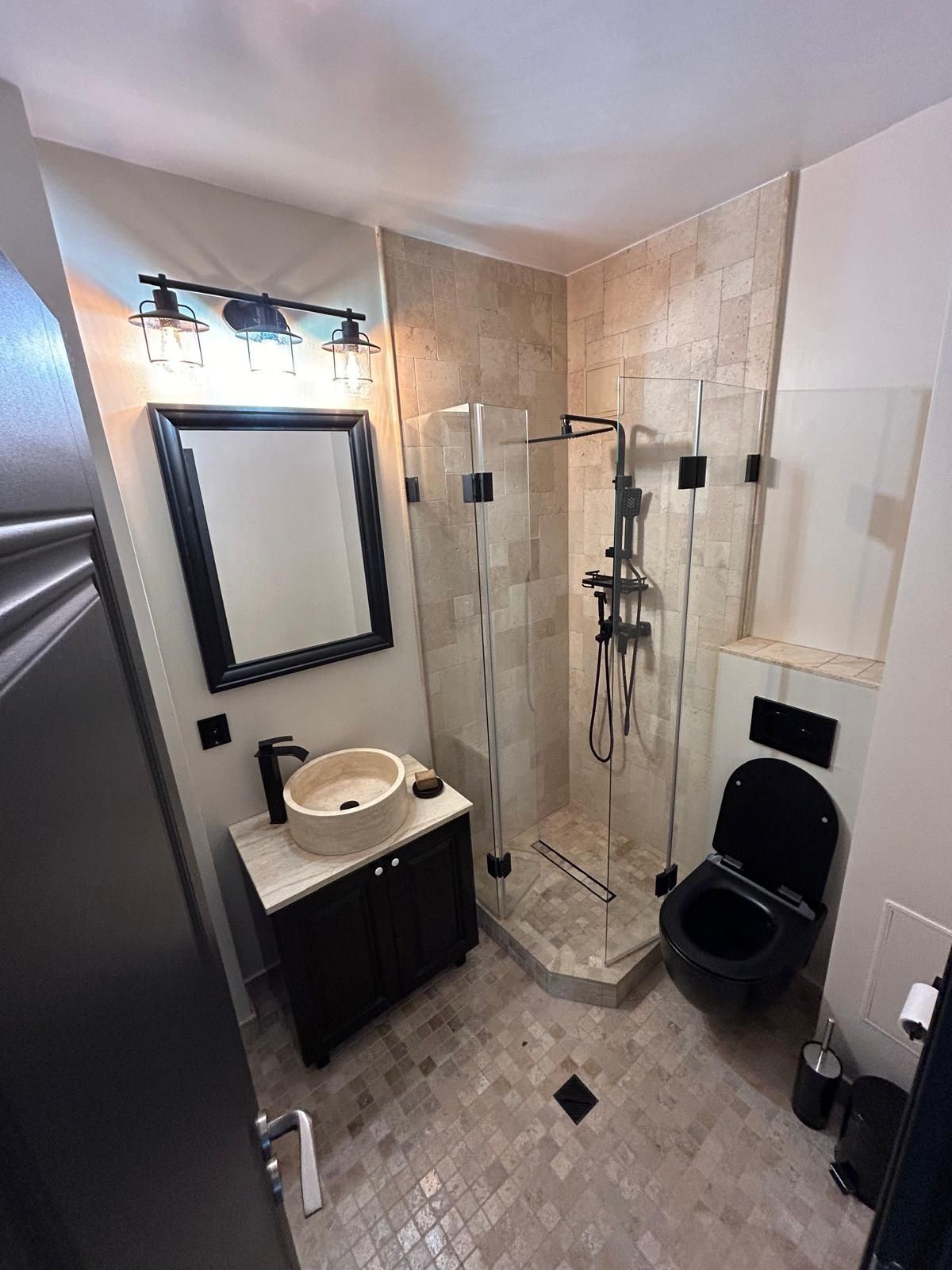 Apartament modern 3 camere I Zona Gheorgheni -Cluj — fotografia 6
