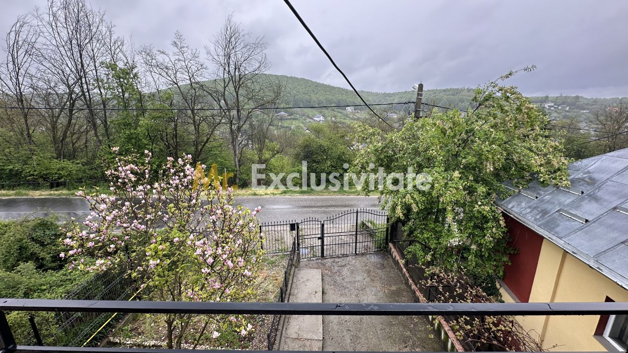 Casa de vanzare – Stefanesti, Valea Mare, jud. Arges. — fotografia 11
