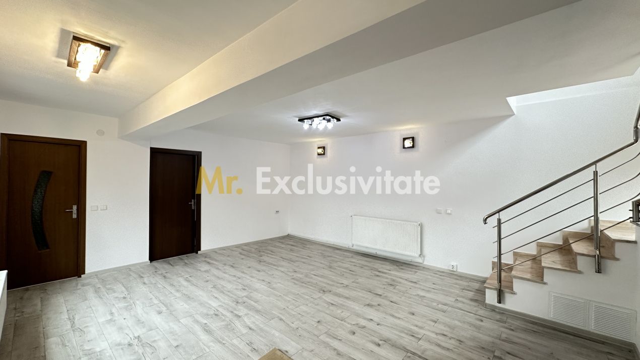 Casa de vanzare – Stefanesti, Valea Mare, jud. Arges. — fotografia 3