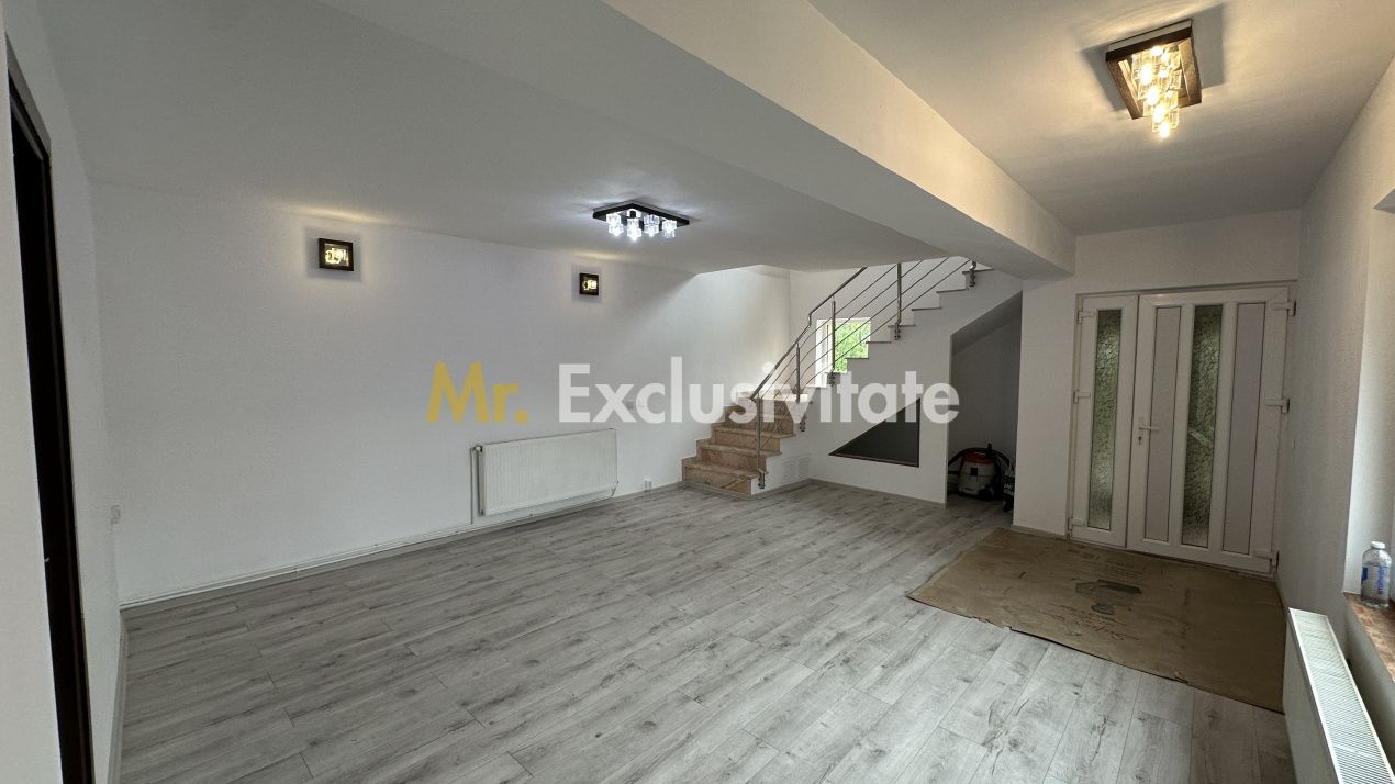 Casa de vanzare – Stefanesti, Valea Mare, jud. Arges. — fotografia 4