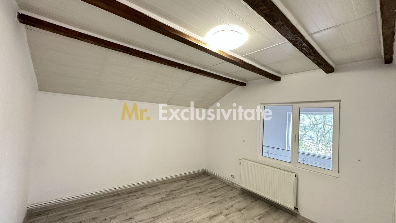 Casa de vanzare – Stefanesti, Valea Mare, jud. Arges. — fotografia 5