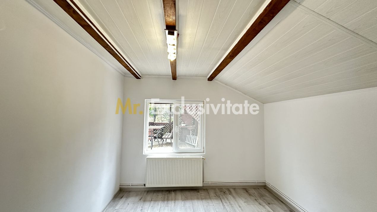Casa de vanzare – Stefanesti, Valea Mare, jud. Arges. — fotografia 6