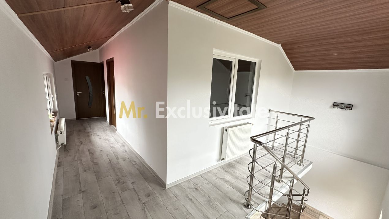 Casa de vanzare – Stefanesti, Valea Mare, jud. Arges. — fotografia 7