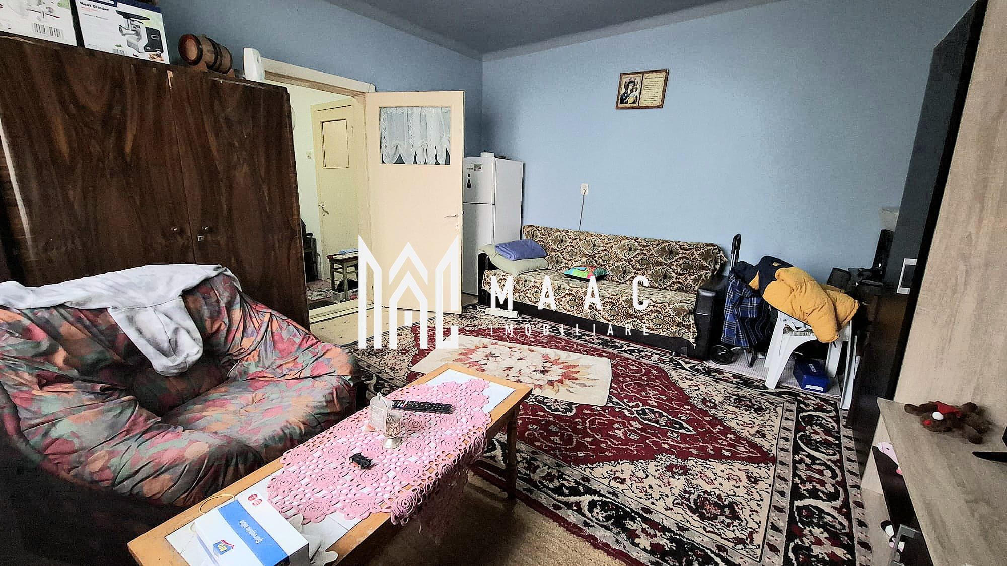 Casa tip duplex | 2 camere |  Zona Vasile Aron — fotografia 10