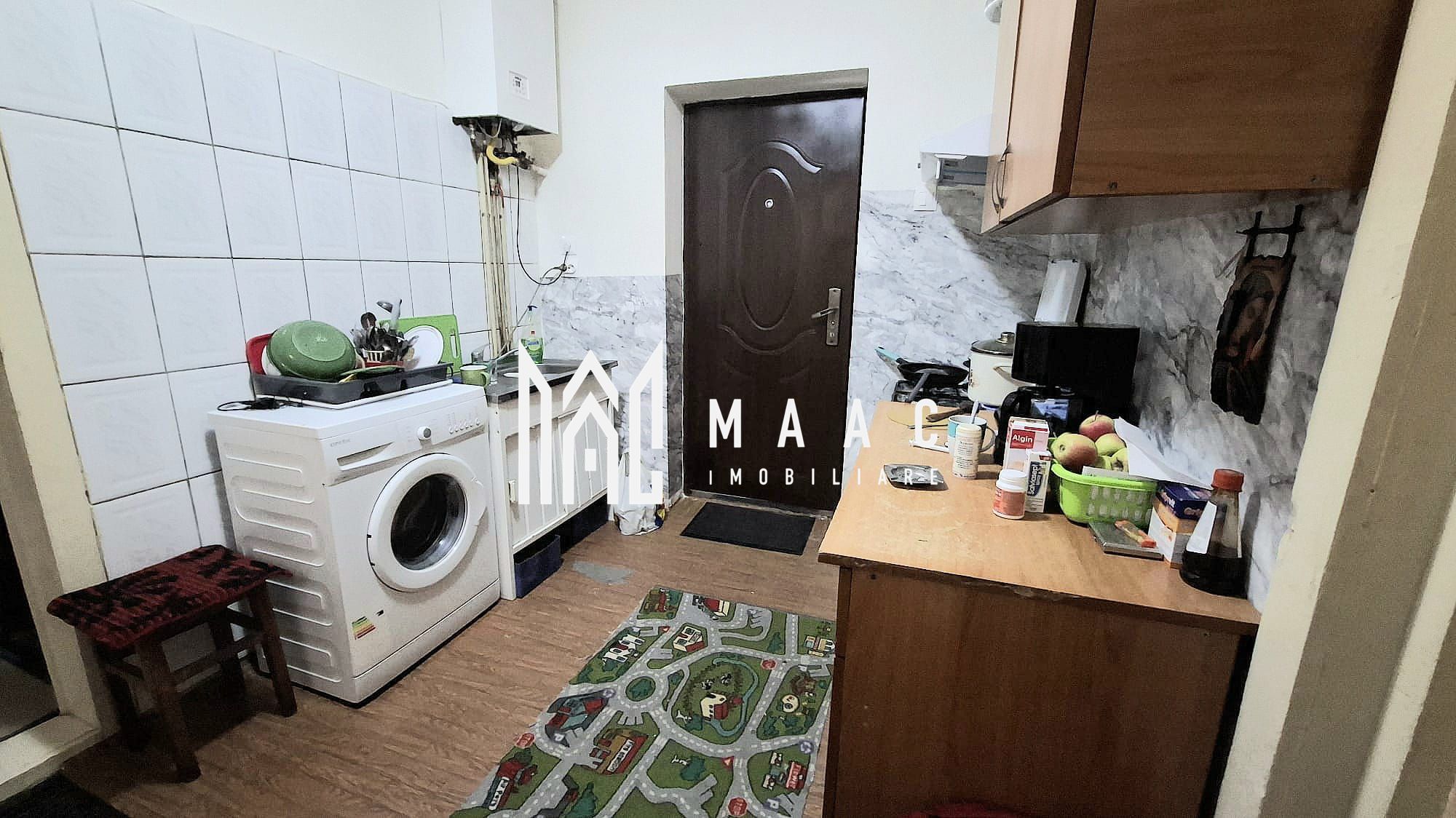 Casa tip duplex | 2 camere |  Zona Vasile Aron — fotografia 11