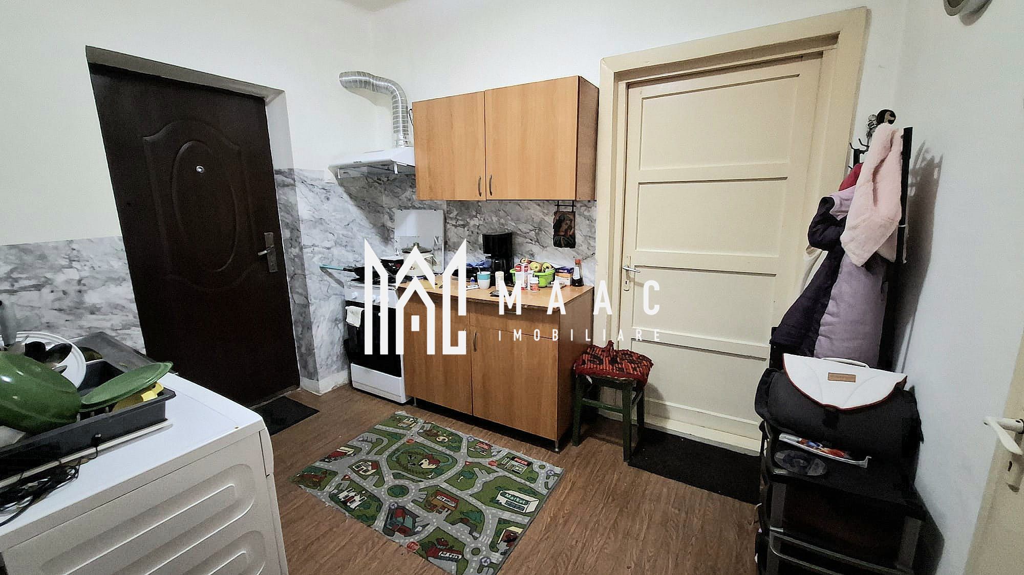 Casa tip duplex | 2 camere |  Zona Vasile Aron — fotografia 3