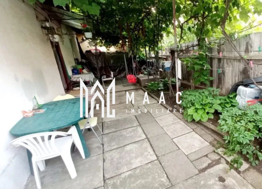 Casa tip duplex | 2 camere |  Zona Vasile Aron — fotografia 4