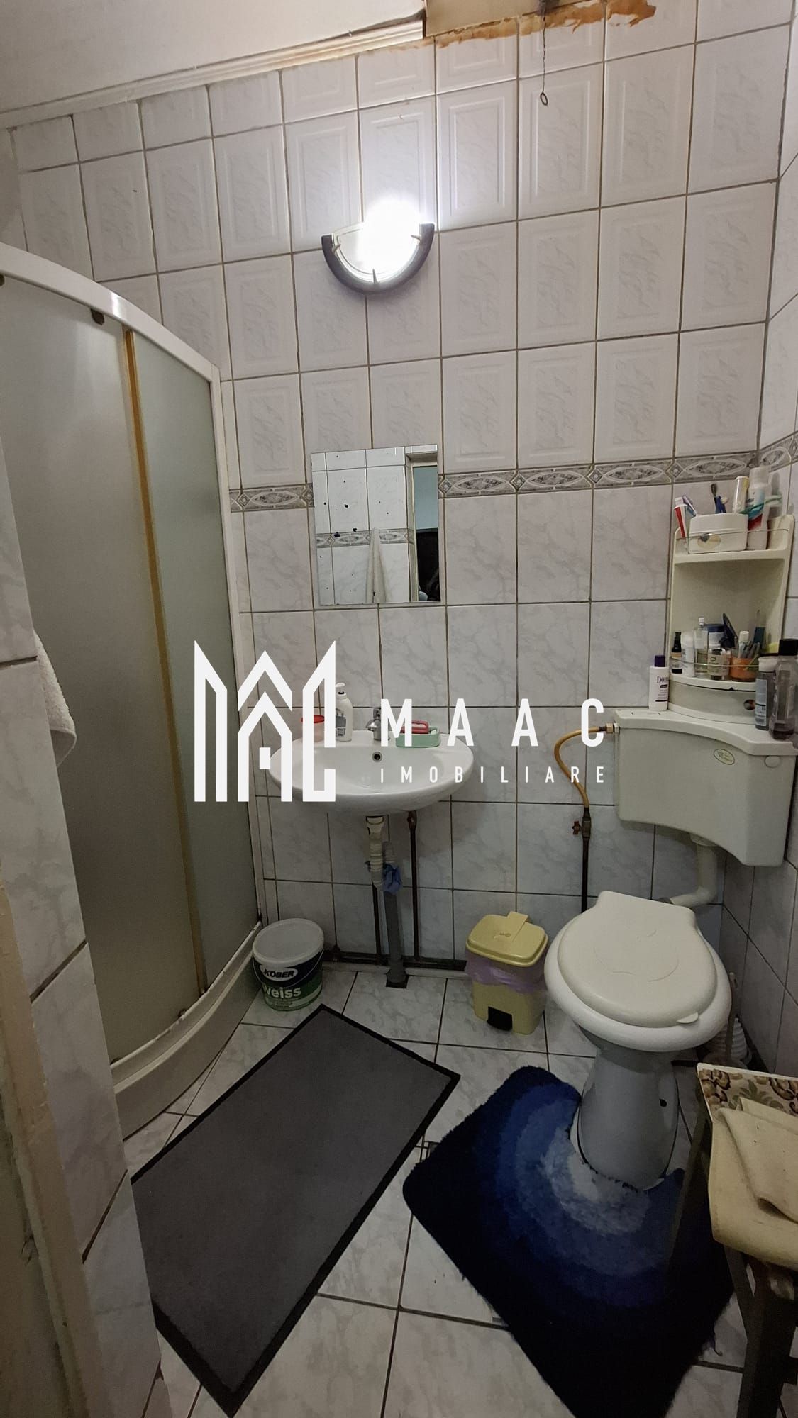 Casa tip duplex | 2 camere |  Zona Vasile Aron — fotografia 5