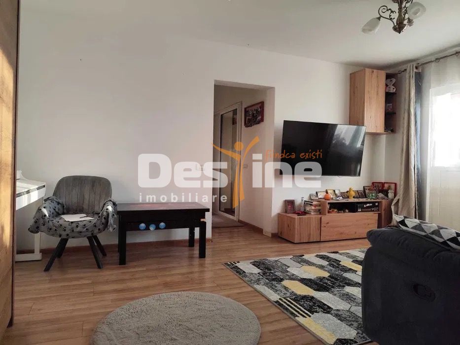 Mărgeanului-Bârcǎ | 4 camere | 86mp | et 3 | renovat | 141.500 euro — fotografia 2