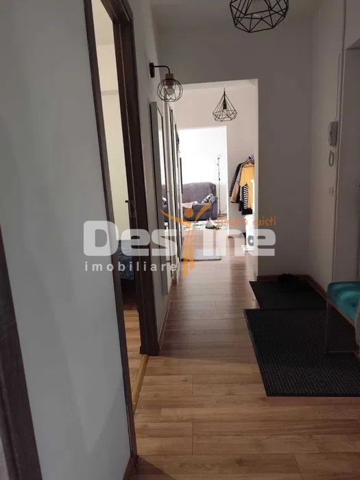 Mărgeanului-Bârcǎ | 4 camere | 86mp | et 3 | renovat | 141.500 euro — fotografia 3