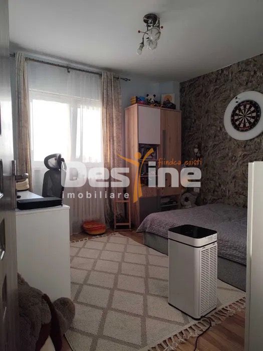 Mărgeanului-Bârcǎ | 4 camere | 86mp | et 3 | renovat | 141.500 euro — fotografia 5
