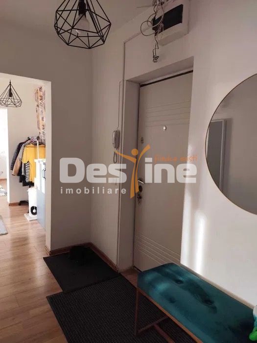 Mărgeanului-Bârcǎ | 4 camere | 86mp | et 3 | renovat | 141.500 euro — fotografia 7