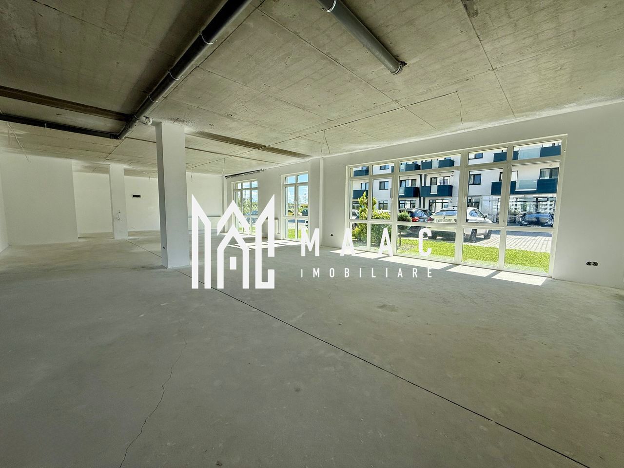 Spatiu comercial  generos | West Side Park | 259 MPU — fotografia 6