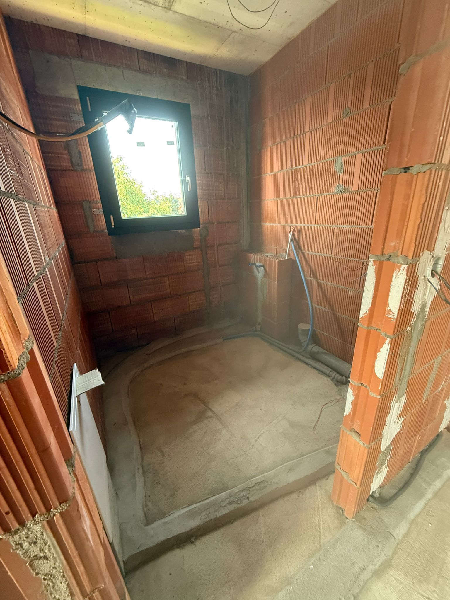 BRASADAS vinde Duplex zona Closca. — fotografia 6