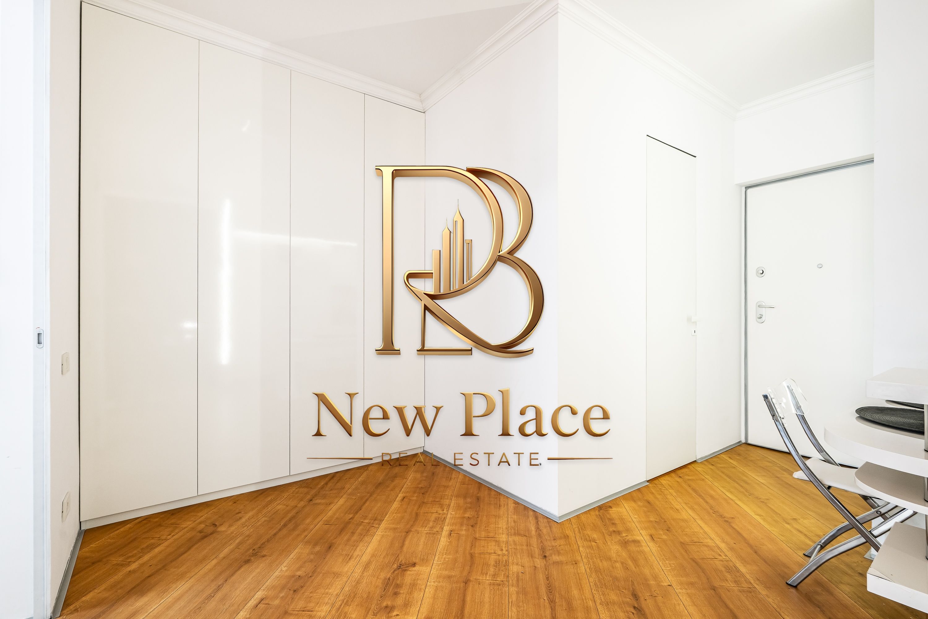 4City North | Apartament deosebit | Parcare inclusa | Lux — fotografia 9