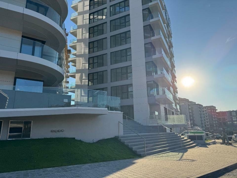 Apartamente cu 3 camere de vânzare în One Lake Club - direct proprietar — fotografia 4