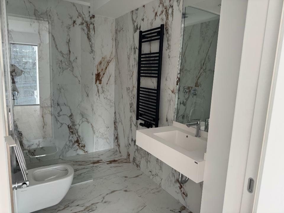 Apartamente cu 3 camere de vânzare în One Lake Club - direct proprietar — fotografia 6