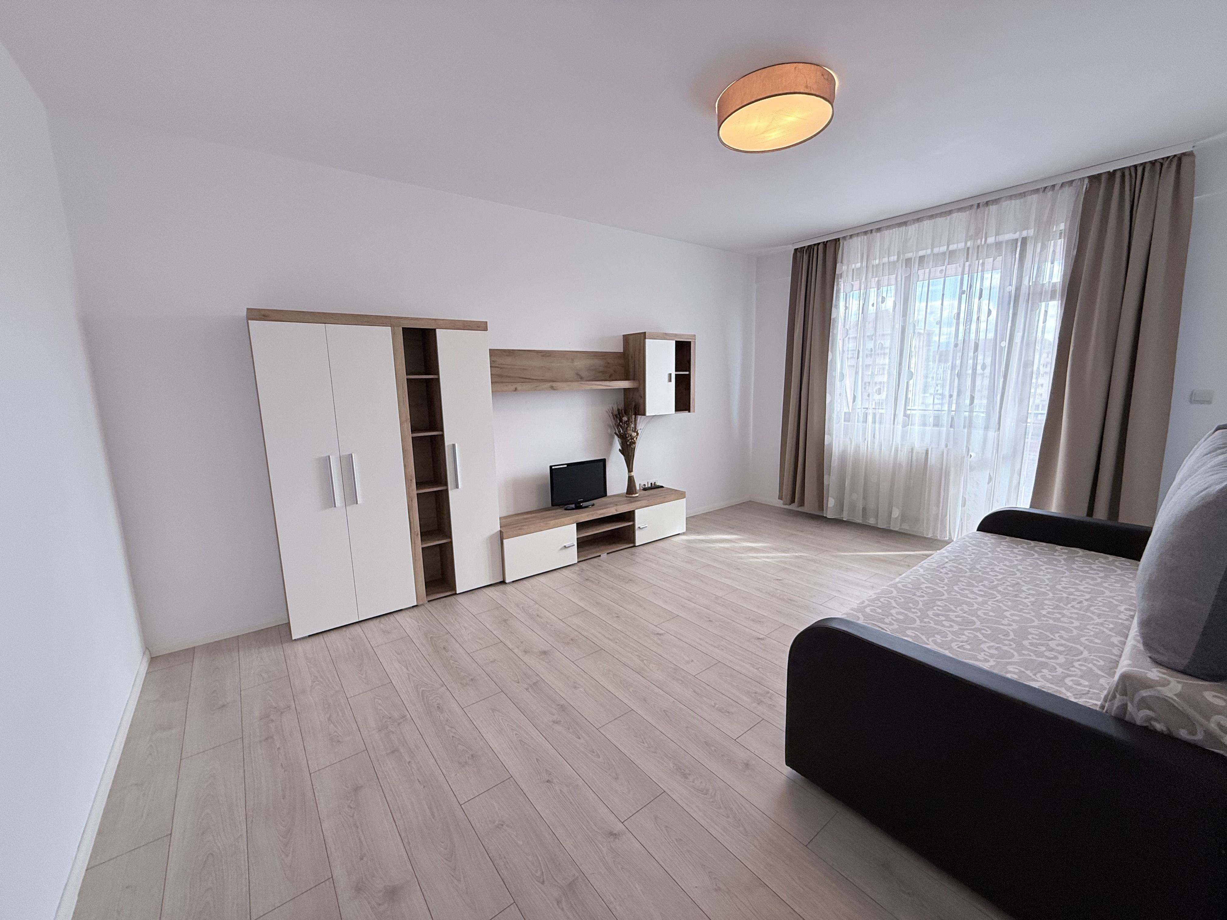 Apartament 2 camere zona Turnisor Sibiu Total decomandat — fotografia 4