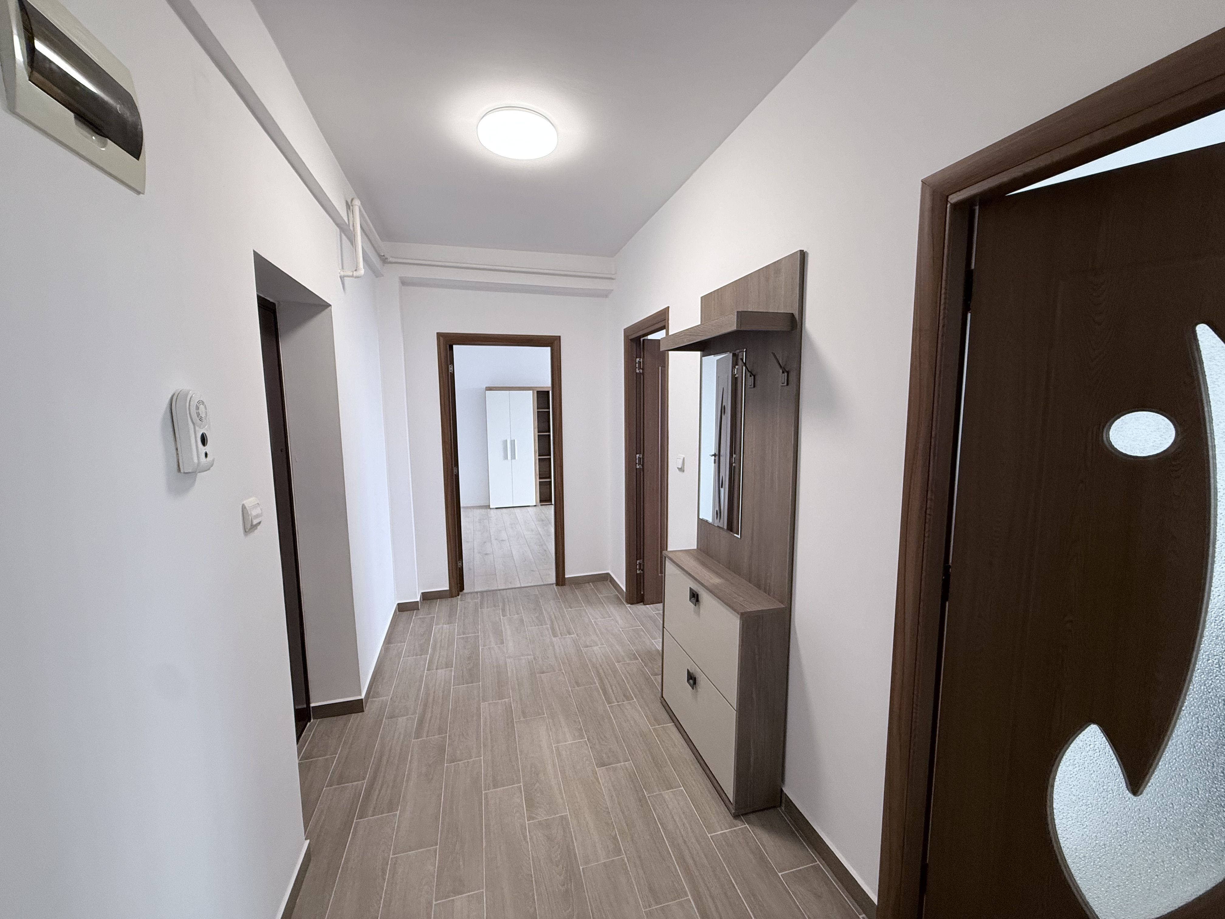 Apartament 2 camere zona Turnisor Sibiu Total decomandat — fotografia 6
