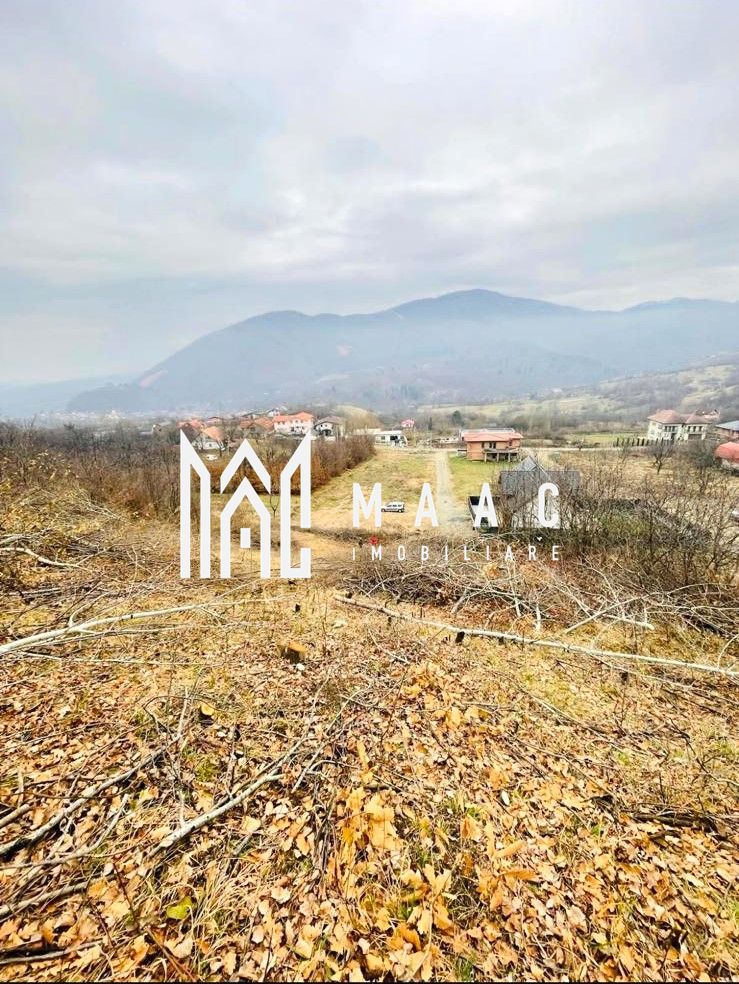 Teren constructii-1450 mp I Investitie I  Cisnadioara — fotografia 3