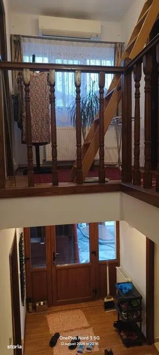Vanzare Vila-Cartierul Tei — fotografia 13