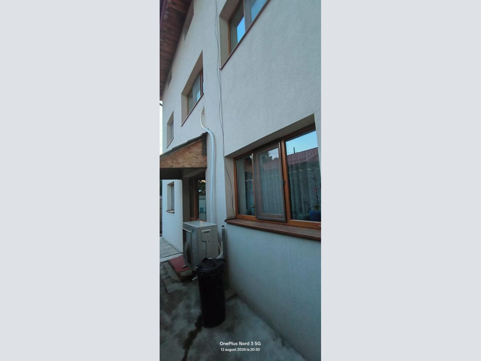 Vanzare Vila-Cartierul Tei — fotografia 4