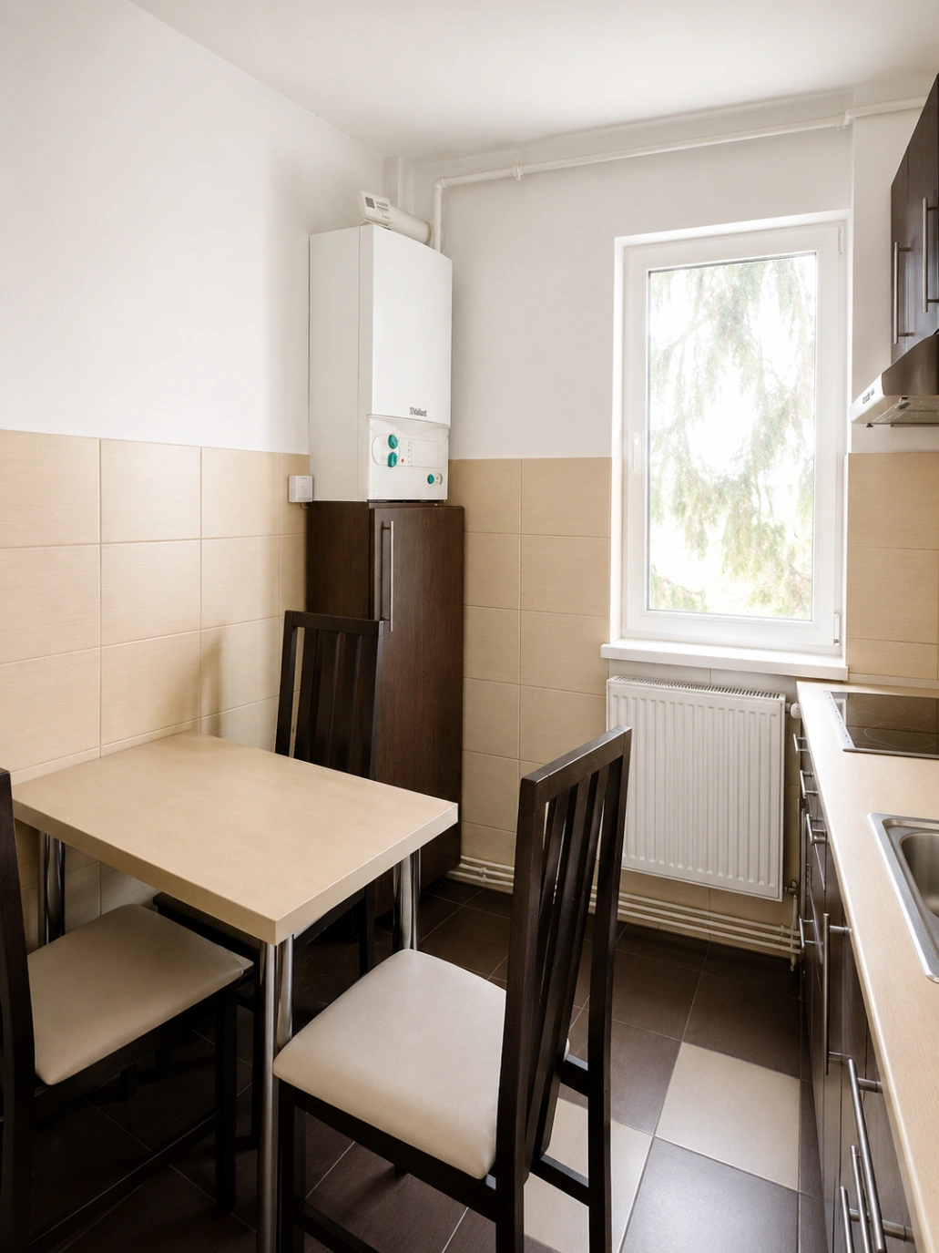Apartament 2 camere de vânzare în Brașov — fotografia 5